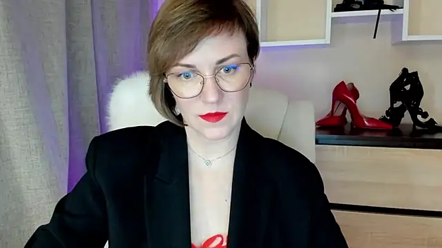 feliziaDesire online show from March 9, 12:09 pm