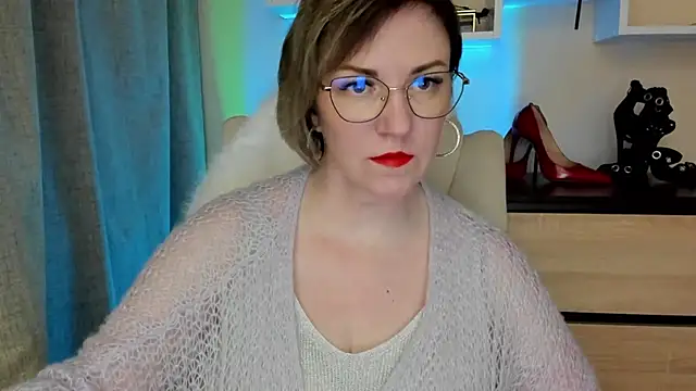 feliziaDesire online show from March 16, 3:05 pm