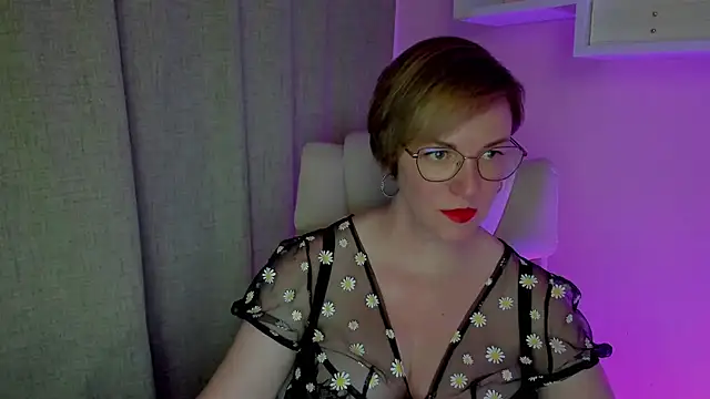 feliziaDesire online show from July 30, 12:37 pm