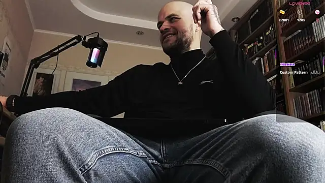 FindomJason online show from November 5, 4:51 pm