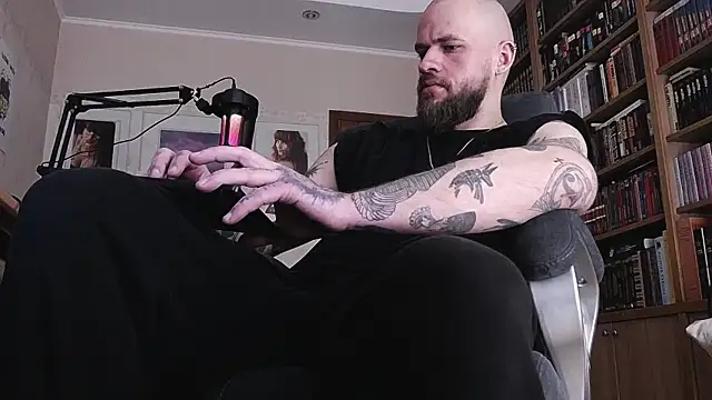 FindomJason online show from May 2, 6:18 am