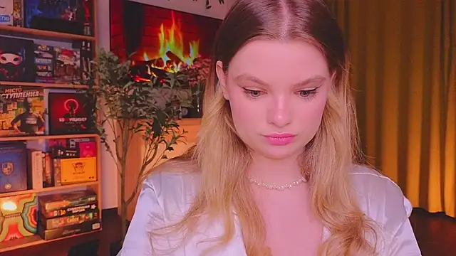 Hottie Jane online show from February 6, 4:43 pm