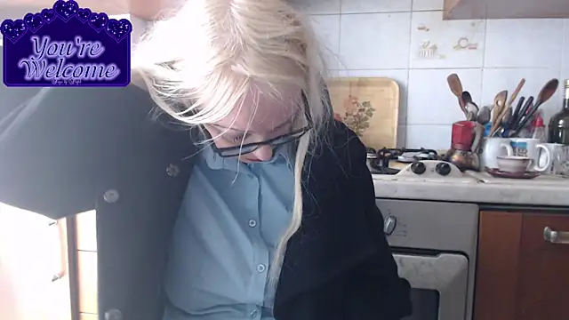 martachatte online show from March 10, 9:14 am