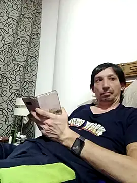 Pacobakan042 online show from November 1, 12:12 am