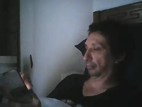 Pacobakan042 online show from May 1, 4:11 pm