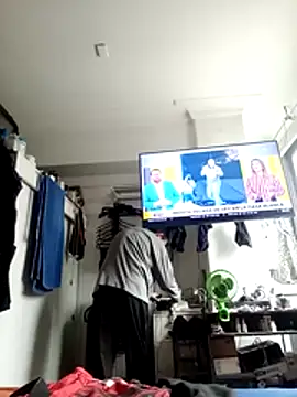 Pacobakan042 online show from June 14, 2:30 pm