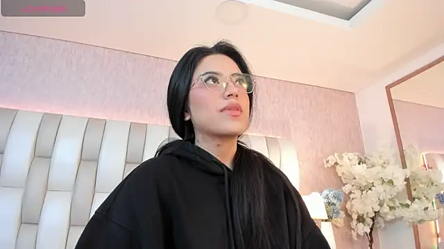 Rebeca jones online show from February 20, 1:08 pm