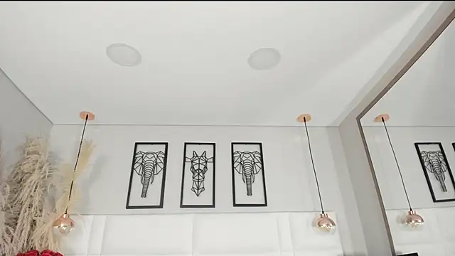 Rebeca jones online show from September 11, 12:05 pm