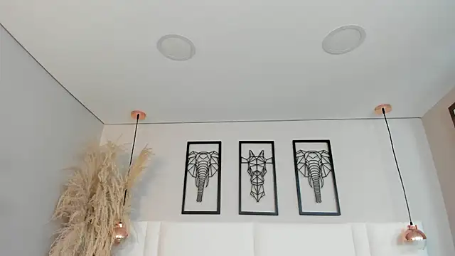 Rebeca jones online show from November 1, 1:13 pm