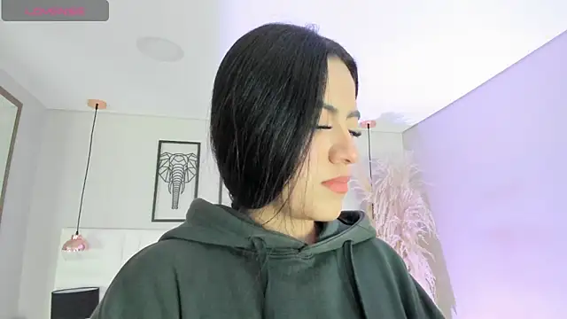 Rebeca jones online show from November 5, 12:16 pm