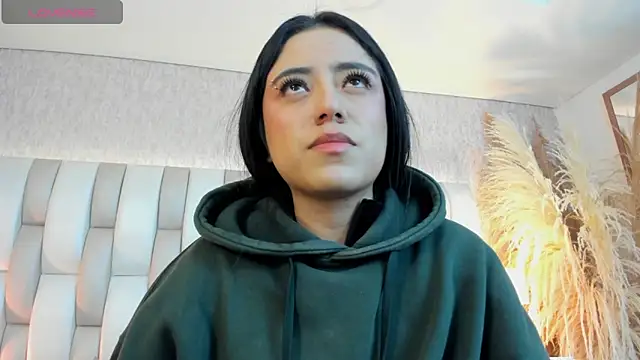 Rebeca jones online show from March 10, 12:32 pm