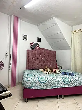 Rossestoner online show from February 8, 3:43 am