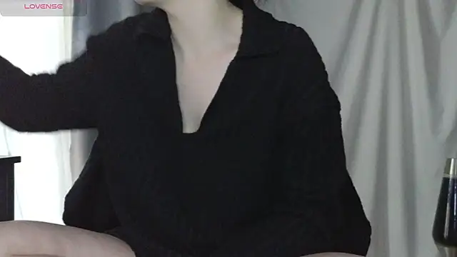 Mia G0ld online show from January 10, 3:58 pm