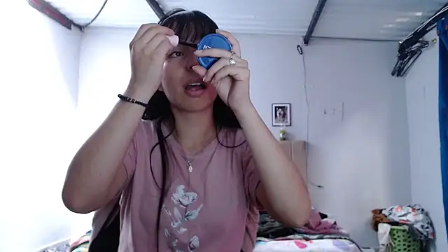 xx nath xx online show from February 3, 9:09 pm