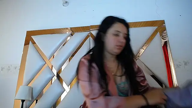 nathaly low1 online show from March 13, 12:56 pm