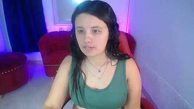 nathaly low1 online show from June 26, 12:20 pm