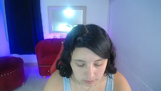 nathaly low1 online show from June 30, 12:28 pm