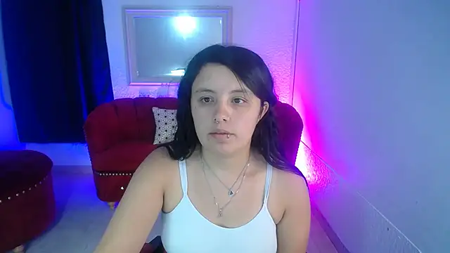 nathaly low1 online show from July 22, 12:19 pm