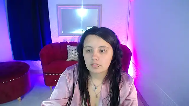 nathaly low1 online show from July 31, 12:26 pm