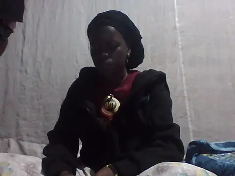 Snapshot of Sexy_Chocolate_Babe chatting on March 5, 11:56 pm Sexy Chocolate Babe online show from March 5, 11:56 pm