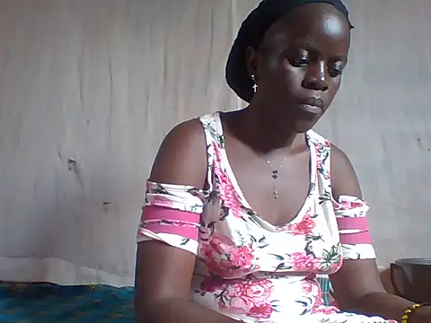 Snapshot of Sexy_Chocolate_Babe chatting on March 11, 10:32 am Sexy Chocolate Babe online show from March 11, 10:32 am