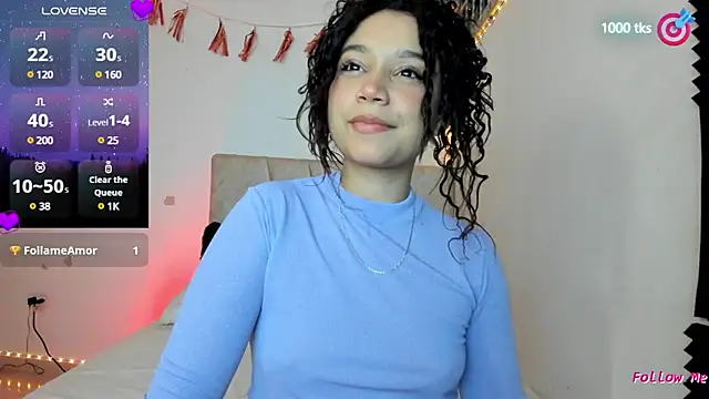 Snapshot of Byeol00 chatting on March 4, 1:55 am Byeol00 online show from March 4, 1:55 am