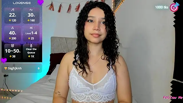 Snapshot of Byeol00 chatting on March 22, 11:53 pm Byeol00 online show from March 22, 11:53 pm