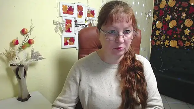 VanessaHotts online show from November 24, 6:02 am