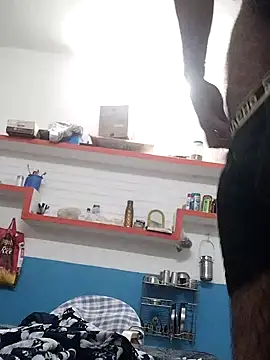 Sanny212 online show from November 10, 6:34 am