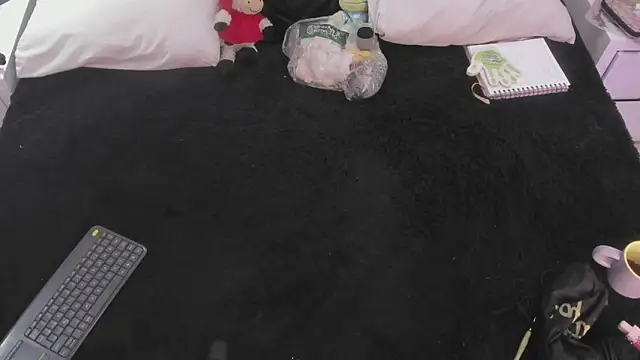 JulietaAlves online show from January 25, 5:08 pm