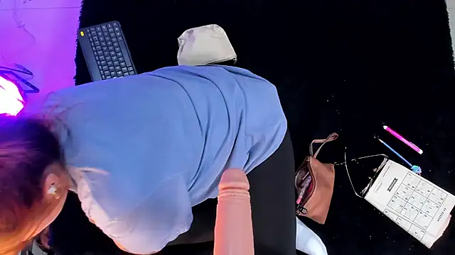 JulietaAlves online show from January 5, 5:27 pm