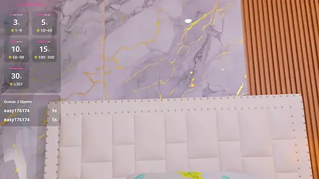 naughty ebonyy online show from December 17, 3:01 am