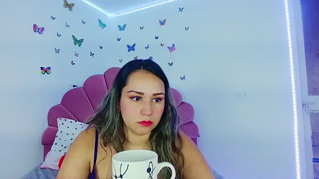 paula brausin online show from September 20, 2:40 pm