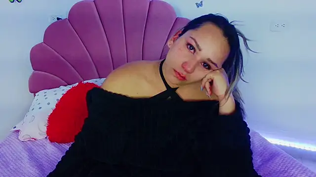 paula brausin online show from September 29, 5:01 am