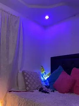 Snapshot of lonely_shewolf chatting on March 1, 9:48 pm lonely shewolf online show from March 1, 9:48 pm