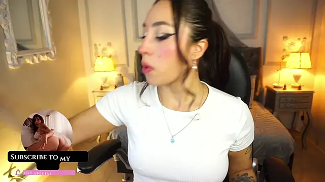 maggietime online show from January 13, 9:20 pm