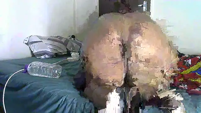AddictiveAssCurves online show from April 29, 5:41 pm