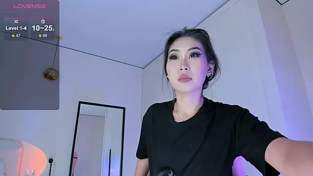 Snapshot of Jungso_ming chatting on October 27, 2:26 am Jungso ming online show from October 27, 2:26 am