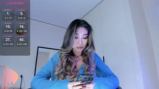 Snapshot of Jungso_ming chatting on November 7, 11:38 pm Jungso ming online show from November 7, 11:38 pm