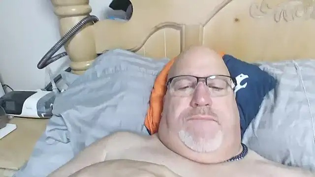 Bigbear0563 online show from January 7, 4:42 pm