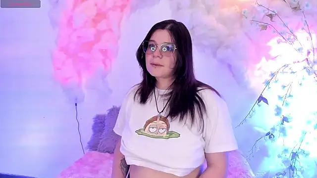 Snapshot of Mey_moon chatting on January 29, 8:35 pm Mey moon online show from January 29, 8:35 pm