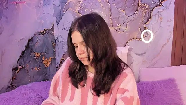 Mey moon online show from February 7, 3:54 am