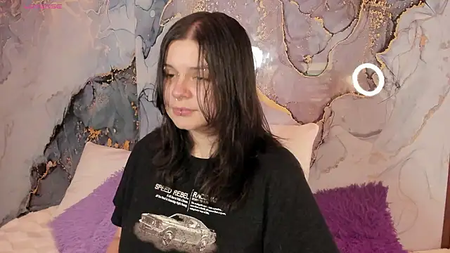 Mey moon online show from February 12, 3:45 am