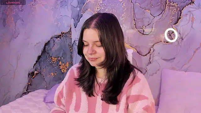 Mey moon online show from February 14, 4:20 am