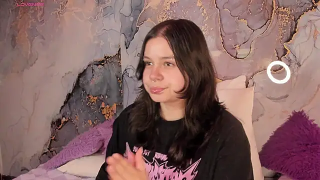 Mey moon online show from February 16, 5:03 am