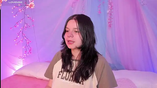 Mey moon online show from July 25, 3:04 am