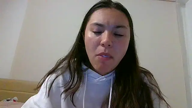  andygirl online show from April 27, 1:58 am