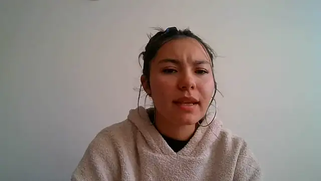Snapshot of _andygirl chatting on May 20, 7:20 pm andygirl online show from May 20, 7:20 pm