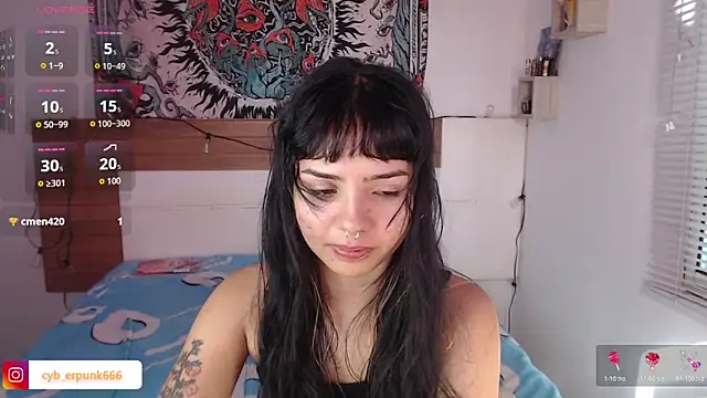 Margarita999 online show from June 19, 12:42 pm