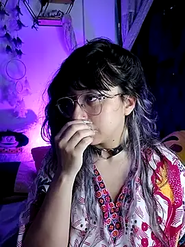 Snapshot of Piafisher1 chatting on March 4, 7:11 pm Piafisher1 online show from March 4, 7:11 pm